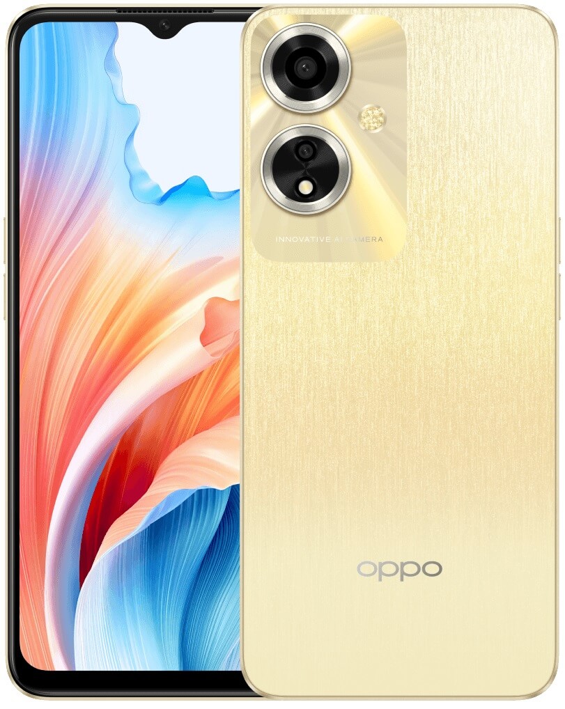 Oppo A59